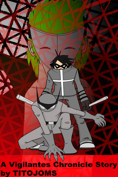Vigilantes Chronicle