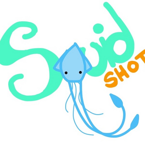 Squid Shot Style
