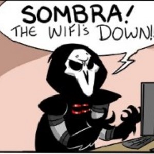 Tech Support Sombra
