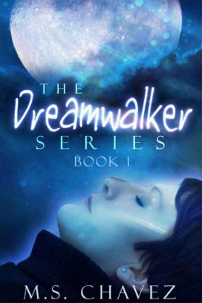 The Dreamwalker Series