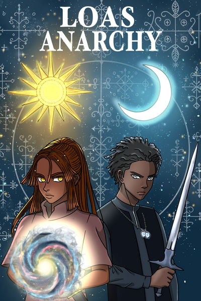 Loas Anarchy