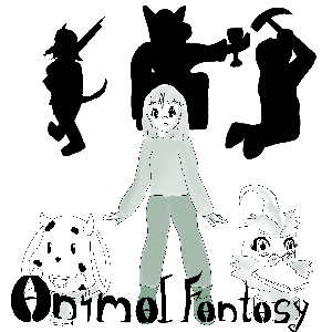 Animal Fantasy -Prologo-