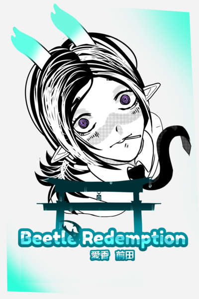 Beetle redemption (PT-BR)