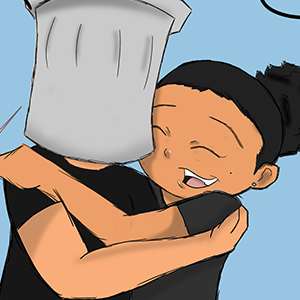 About That Time...My Crush and I Went To The Park Part 2 [Arc]