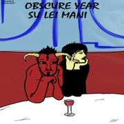 Obscure Year