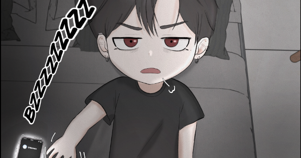 Read Stalkers in Love :: Episode 6 | Tapas Community