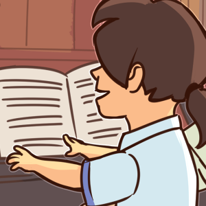 Ch 4 | Pg 8-12