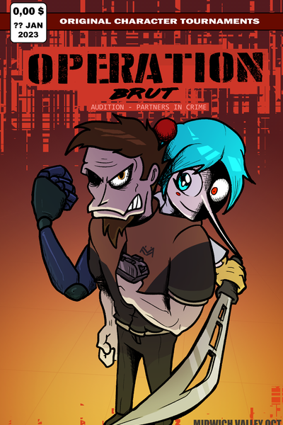 Operation Brut: Midwich Valley OCT