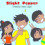 Slight Pepper