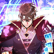 The 10-Star Player's Lucky Draw