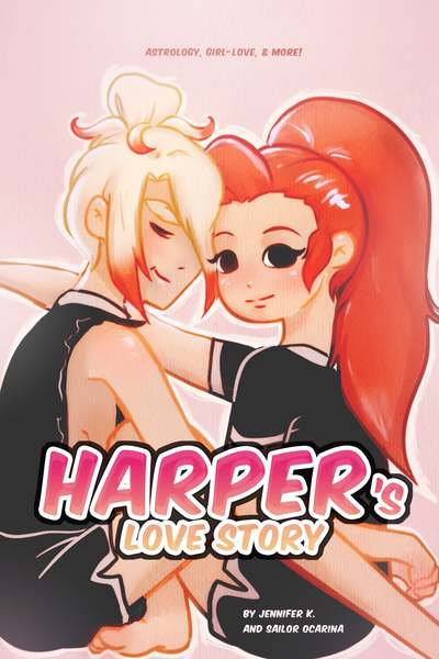 Harper's Love Story