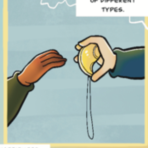 Duals: Chapter 1 - Page 10