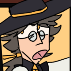 Prologue Part 8. &quot;Stefan&quot;