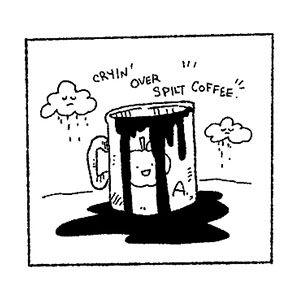 Episode 14: Robot (III)