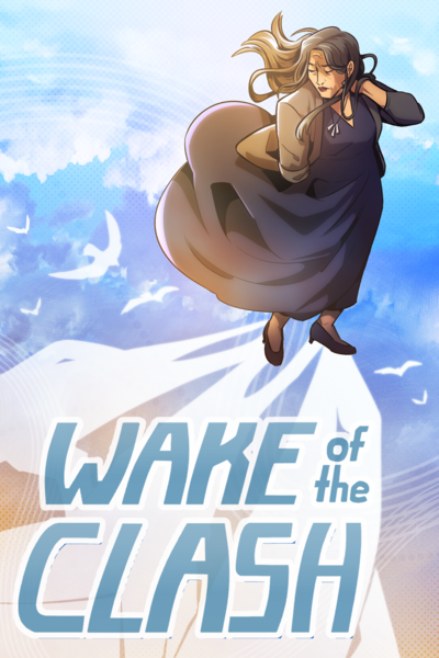 Wake of the Clash