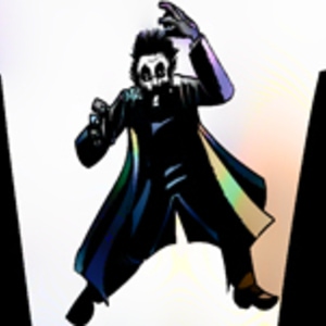 The burial (CHAP.02)