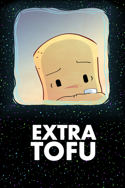 Extra Tofu