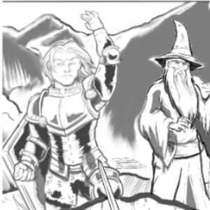 The Unseen Veil. Season 1; Episode 1: Piercing The Veil. Part 4