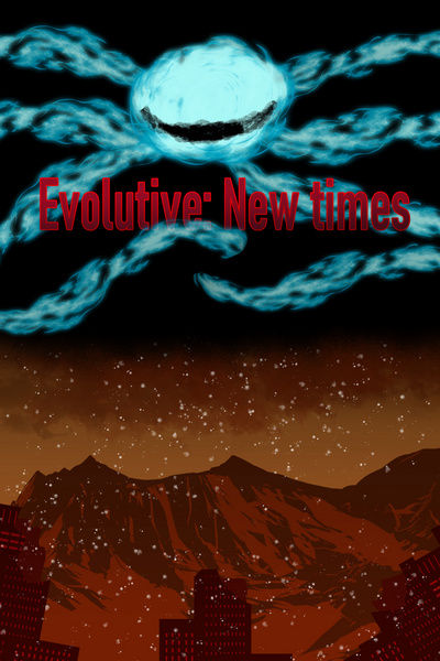 Evolutive: New times