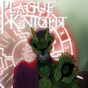 Plague Knight