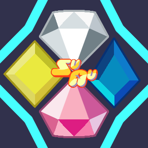 Steven Into The Alternative Universe part 9