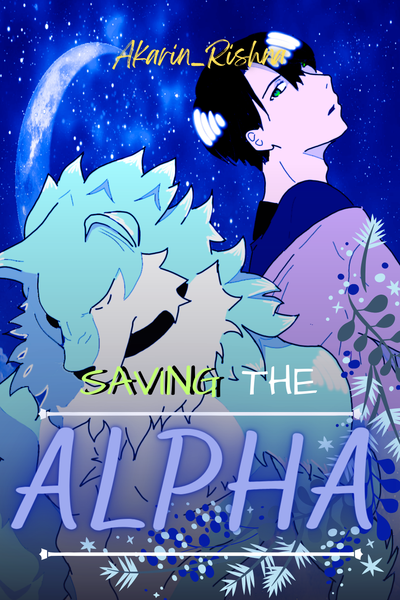 Saving The Alpha