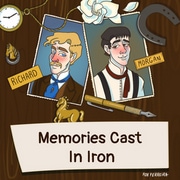 Memories Cast In Iron
