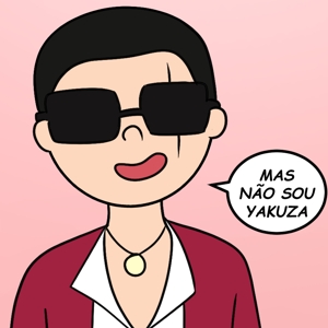 CAP 2 - SUPOSTO YAKUZA p10