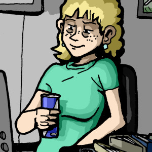 #79 In Defense of Weird