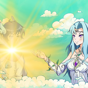 A first encounter - 3