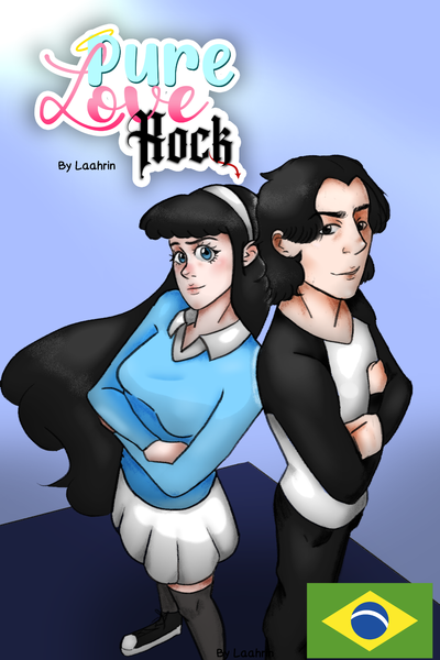 PureLoveRock - PT/BR