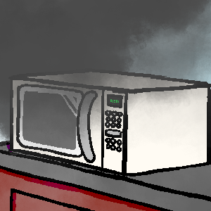 Chapter 9: Lunch