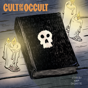 Cult of The Occult