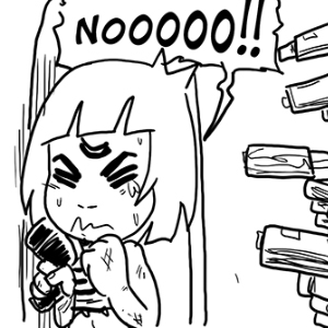 COMIX #NaNoMangO #2025 Page 15