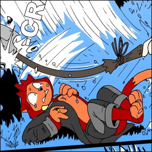 Chapter 2 : Pages 21 - 25