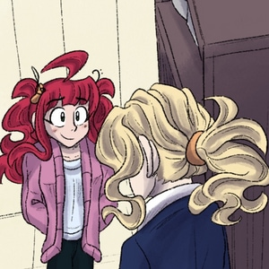 [Intermission Episode]