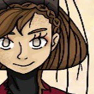 The Red Hooded Hunter ch 9