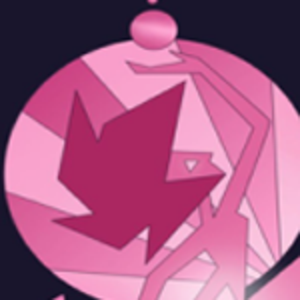 Pink Diamond Reference (Disguised)