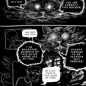Loafing - Page 6