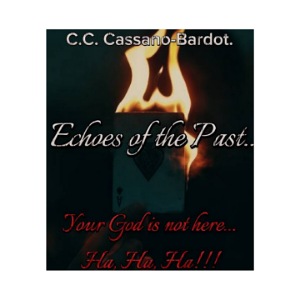 Chapter 12.    The Hunter's Shadow.