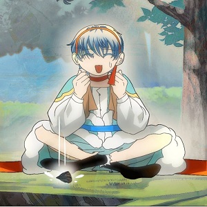 5 - To feel the magic.