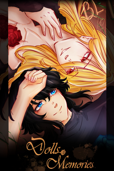 Dolls Memories