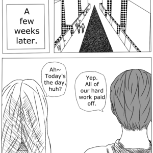 Chapter 2: First Step