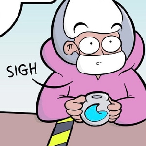 dry January home stretch