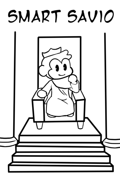Smart Savio
