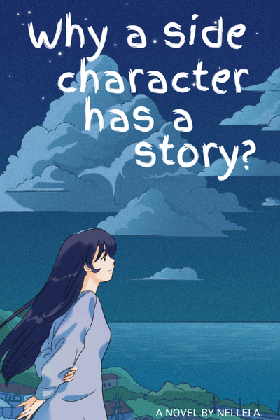 Why does a side character have a story?