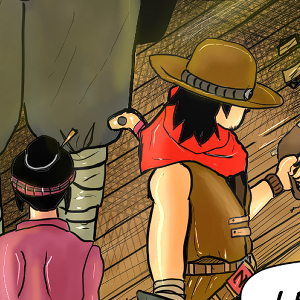 ZERO-FALLEN KNIGHT PAGE 17