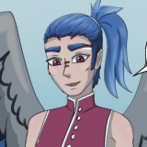 Chapter 2: The Skaisles - Part 3