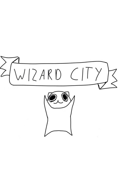 Wizard City