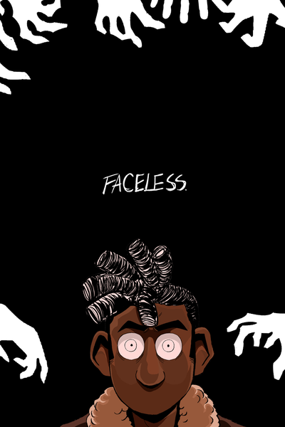 Faceless